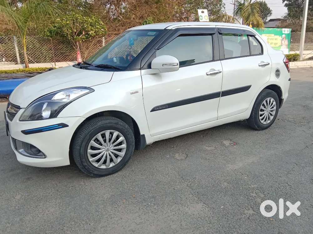 Maruti Suzuki Swift Dzire 2016 Diesel Manual