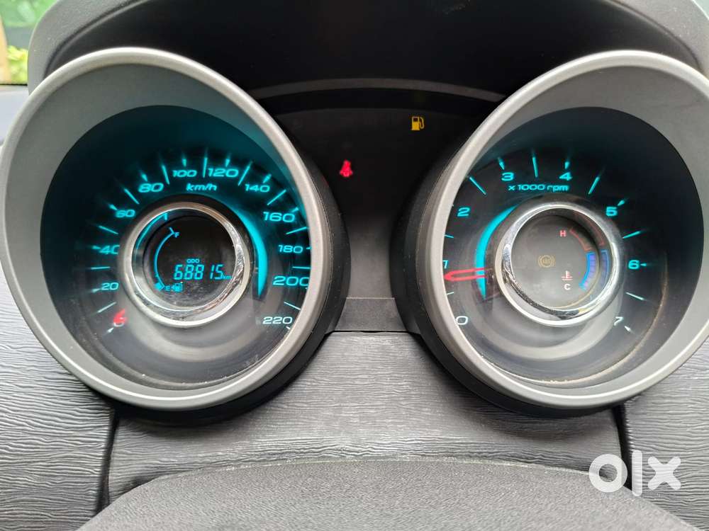 Mahindra Xuv500 W6 2wd, 2015, Diesel