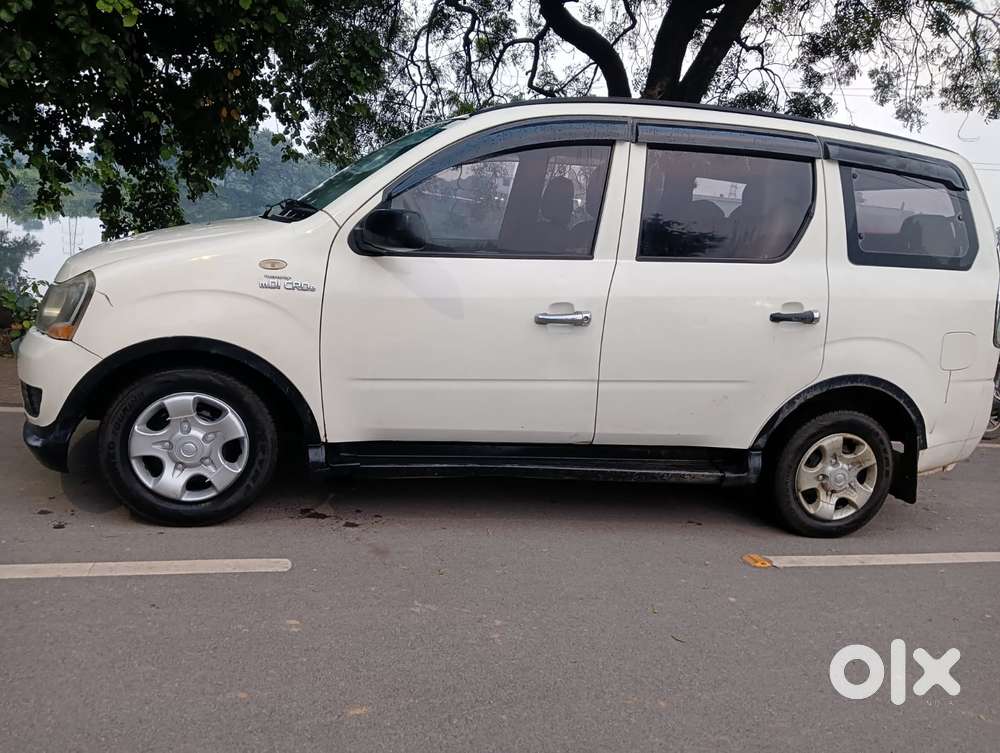 Mahindra Xylo 2012-2014 D4 Bsiv, 2014, Diesel