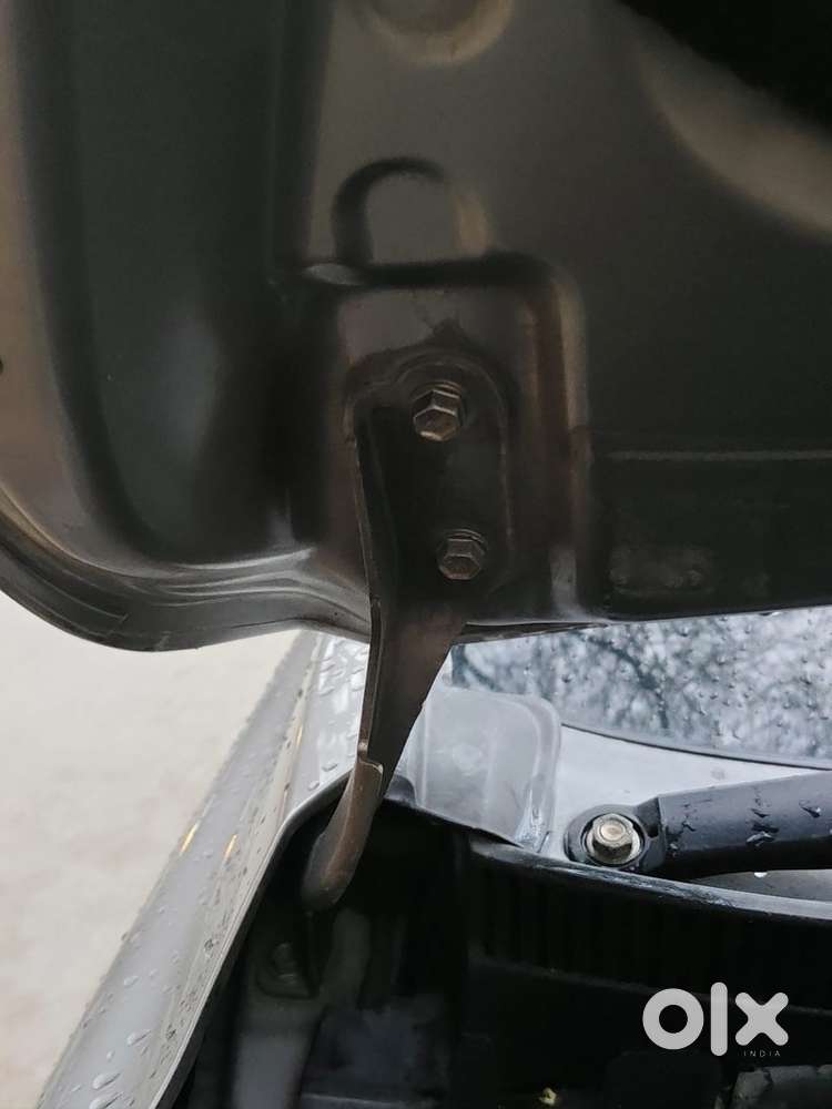 Toyota Innova Crysta 2.4 Vx Mt, 2017, Diesel