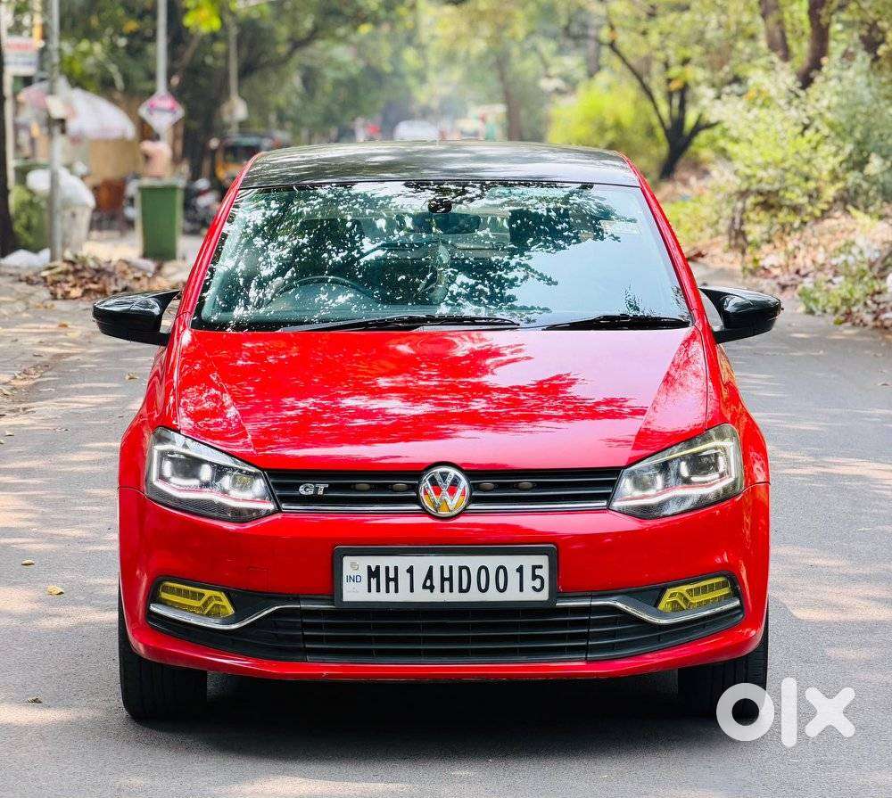 Volkswagen Polo GT 1.5 TDI, 2018, Diesel - Cars in Wakad, Pune - 1859621412