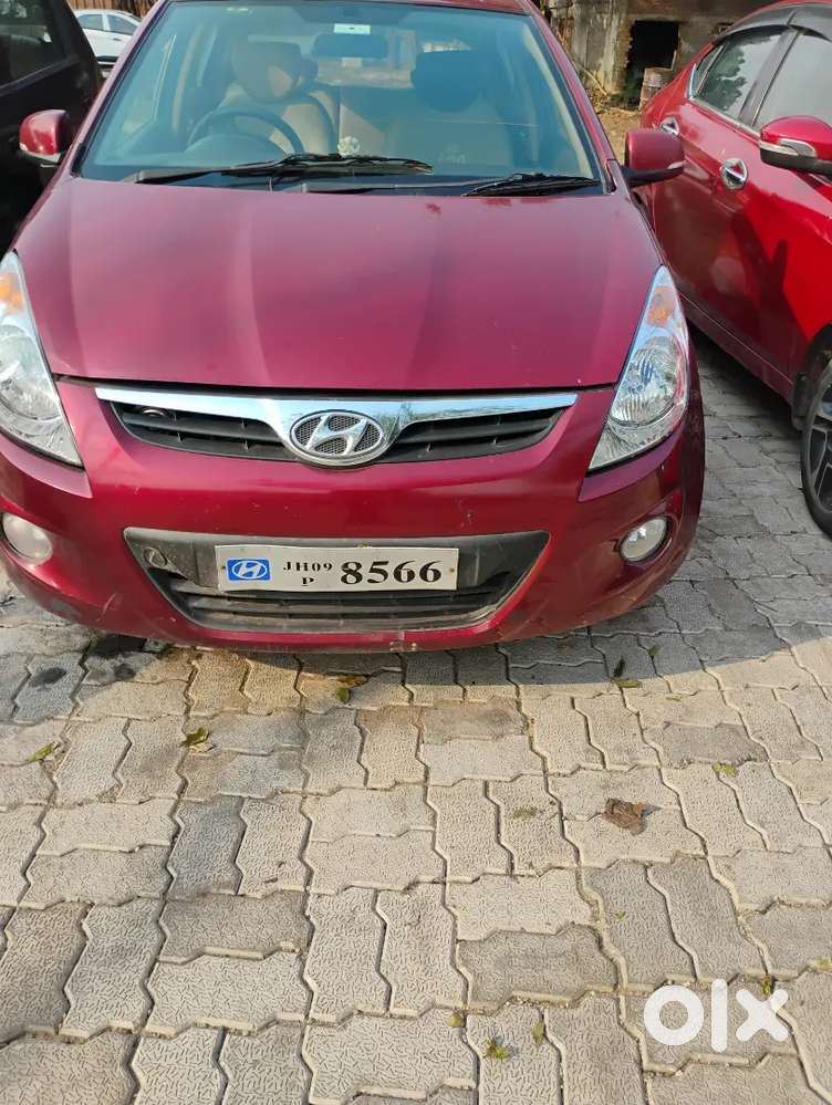 Car  Ac Good Working