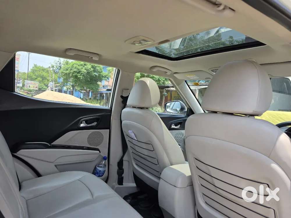 Urgent Sale Xuv300 Diesel Manual 2019
