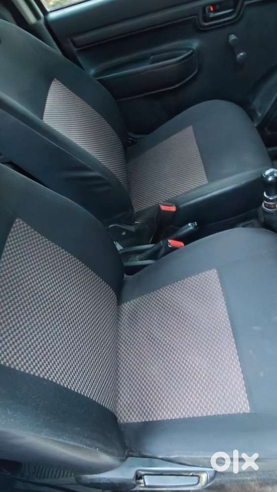 Maruti Suzuki S-presso Lxi Opt, 2022, Cng & Hybrids