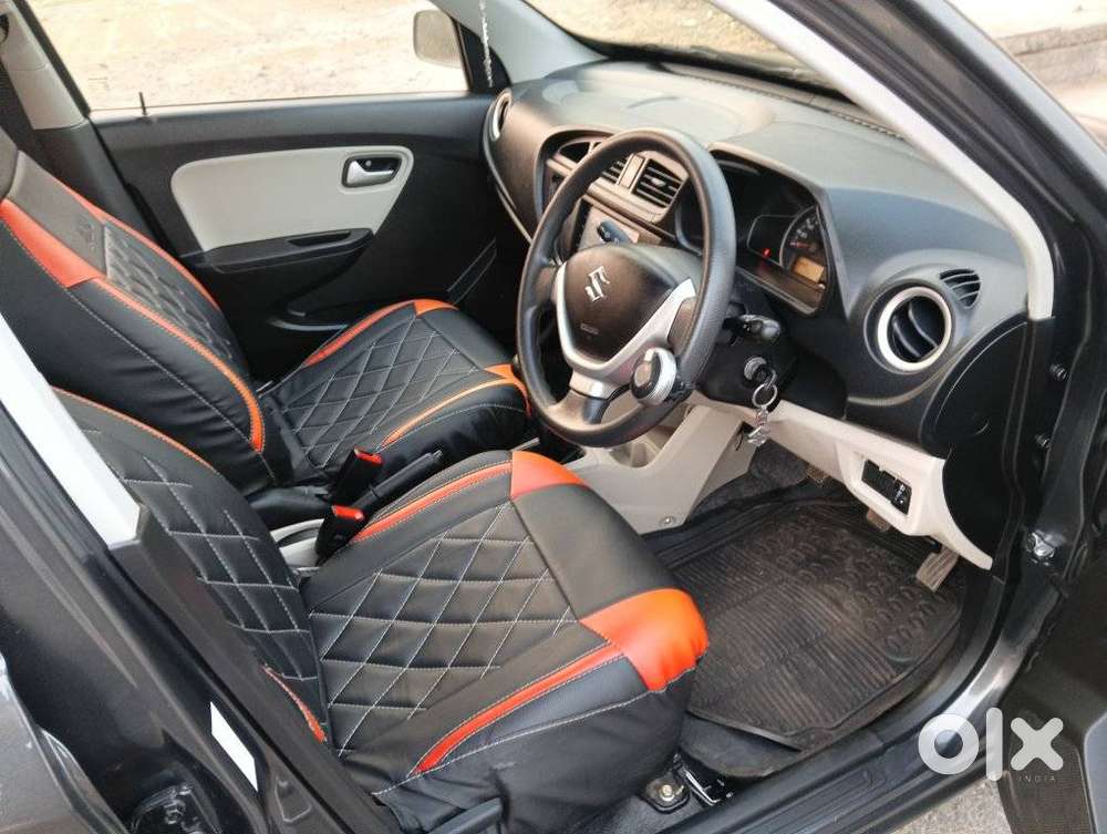 Maruti Suzuki Alto 800 Lxi, 2019, Petrol