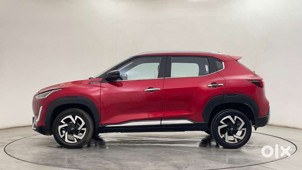 Nissan Magnite 1.0 Xv Premium, 2023, Petrol