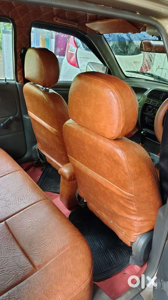 Maruti Suzuki Alto 0.8 Lxi (o), 2010, Petrol