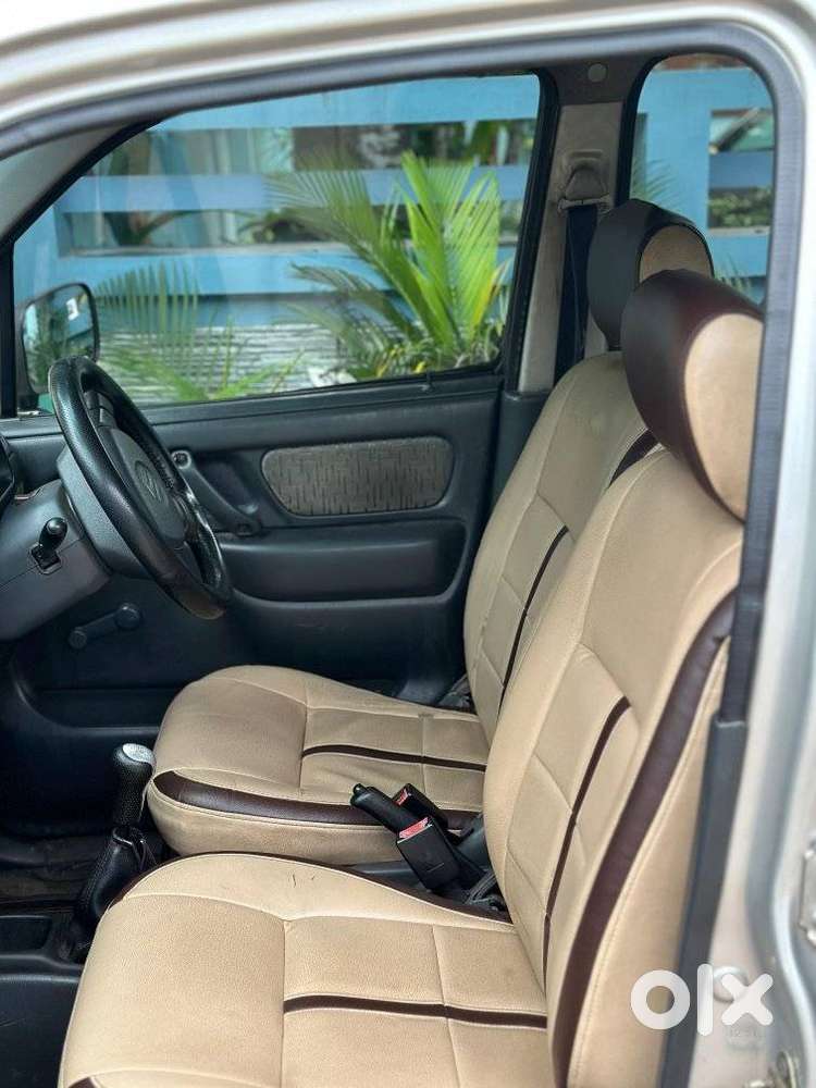 Maruti Suzuki Wagon R 1.0 Lxi, 2006, Petrol