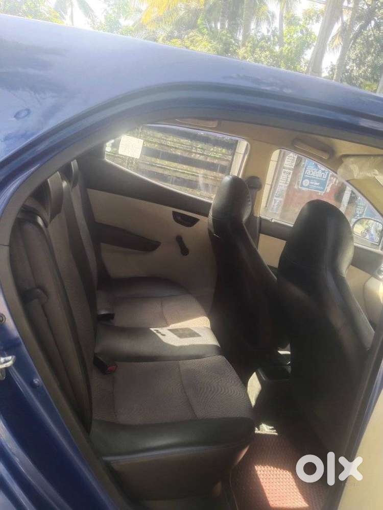 Hyundai Eon Magna, 2017, Petrol