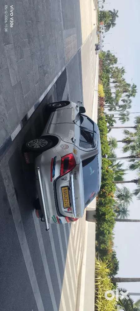 Maruti Suzuki Dzire Diesel 2019