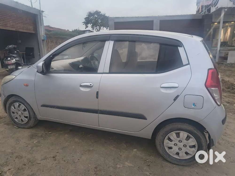Hyundai I10 Magna 2010 Car