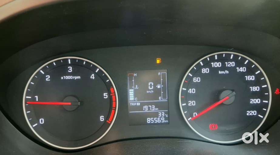 Hyundai Elite I20 Magna Executive 1.2, 2018, Diesel