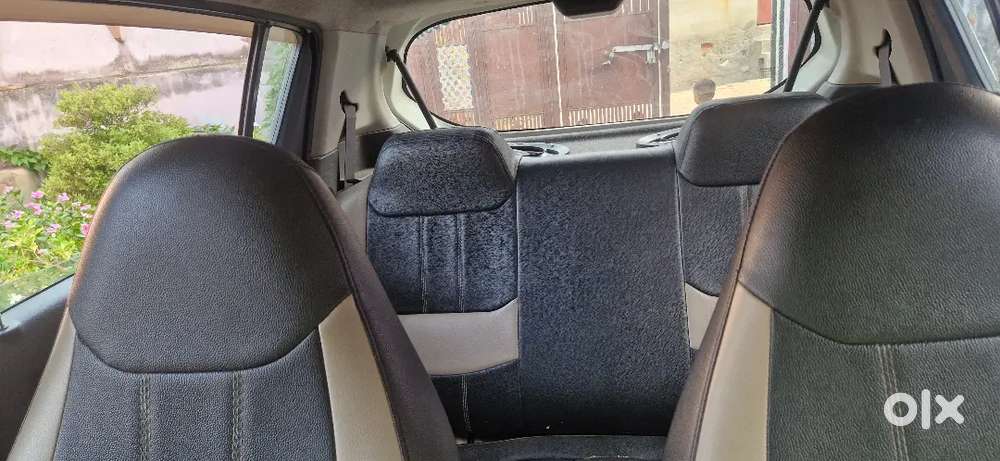 Maruti Suzuki Alto 2016