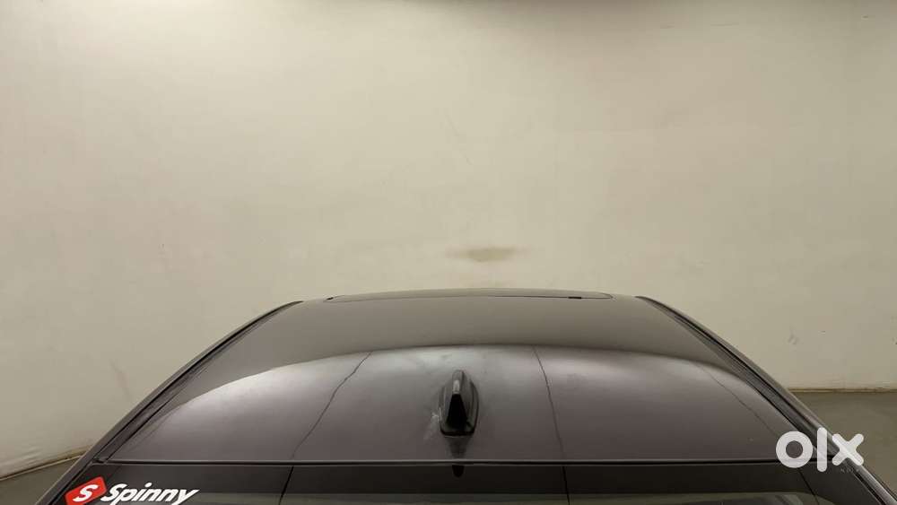 Honda City I-vtec Cvt Zx, 2017, Petrol