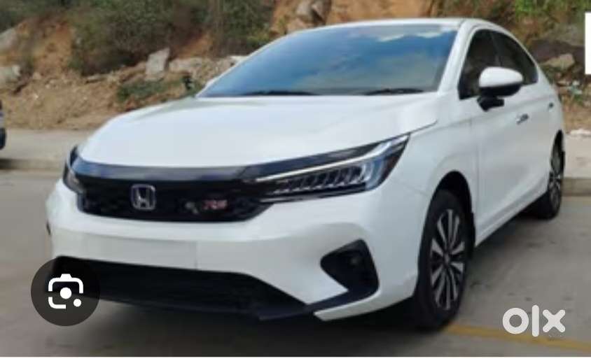 Honda City 1.5 Hybrid Ehev Zx, 2024, Cng & Hybrids