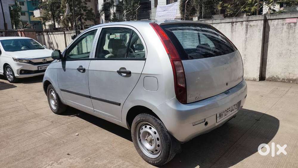 Tata Indica Vista Tdi Ls, 2009, Diesel
