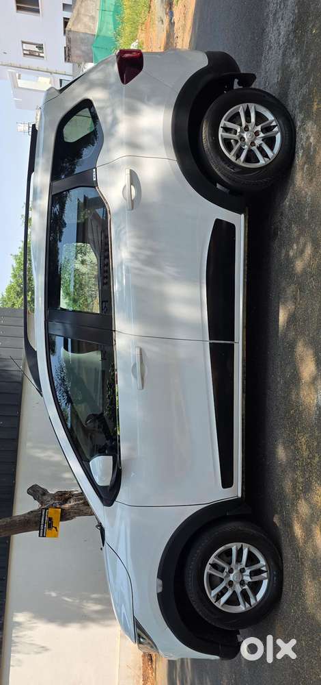 Renault Triber Rxt Easy-r Amt, 2020, Petrol