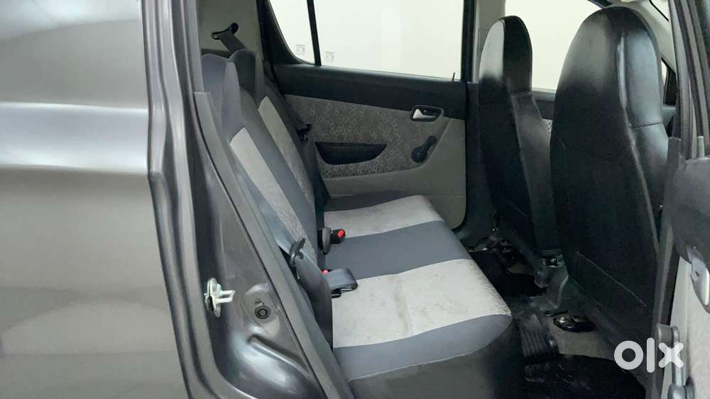 Maruti Suzuki Alto 800 Lxi, 2017, Petrol