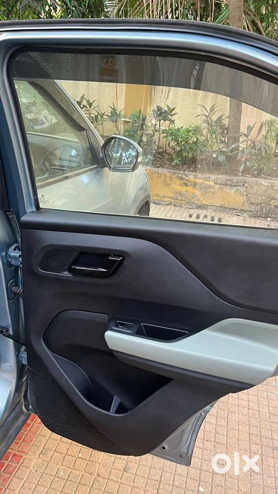 Tata Punch 2022 Petrol Well Maintained