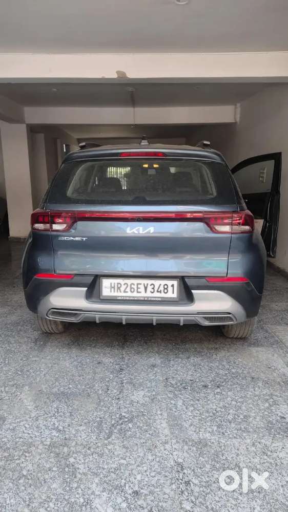 Mind Change New Car Buy