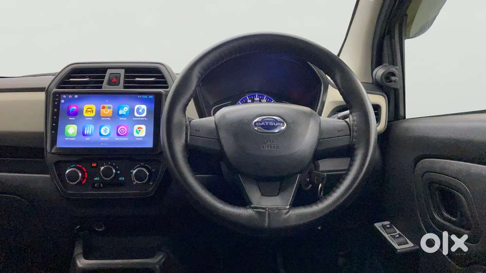 Datsun Redigo 2020-2022 0.8 A, 2021, Petrol