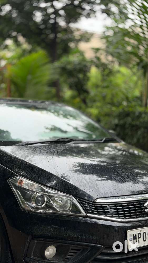 Maruti Suzuki Ciaz 2022 Km Driven 45000