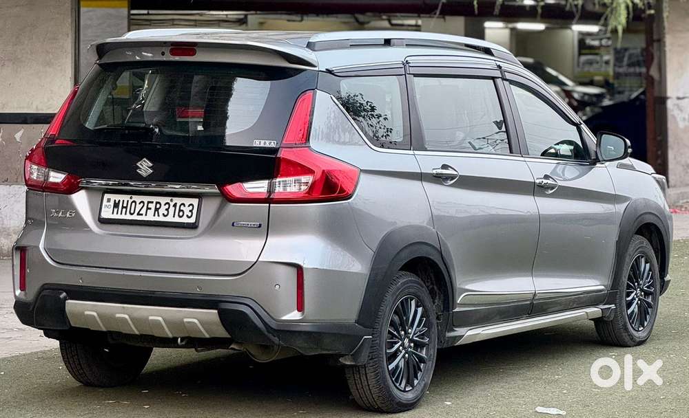 Maruti Suzuki Xl6 1.5 Alpha Mt, 2021, Petrol