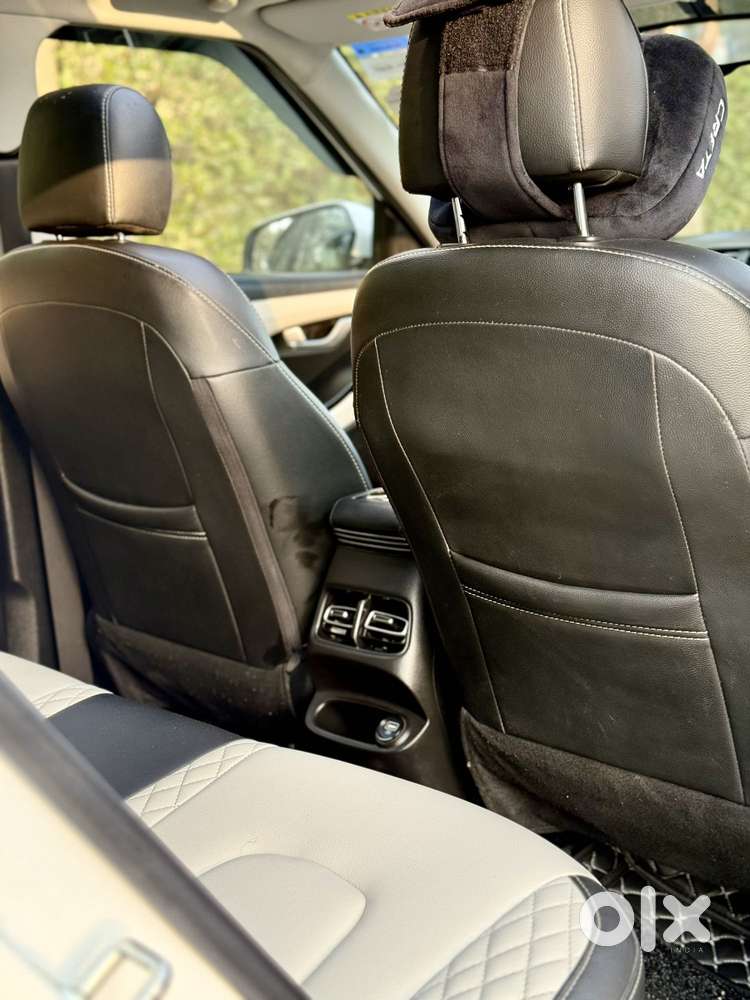 Hyundai Creta 1.5 Mpi Sx Petrol Ivt, 2023, Petrol