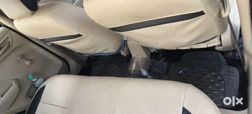 Maruti Suzuki Dzire 2018 Diesel 2nd Owner