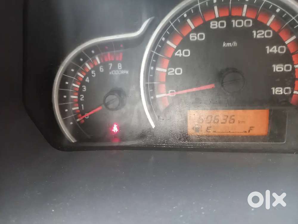 Maruti Suzuki Alto K10 2014 Petrol 60600 Km Driven
