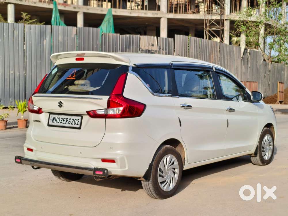 Maruti Suzuki Ertiga Vxi (o) Cng, 2025, Cng & Hybrids