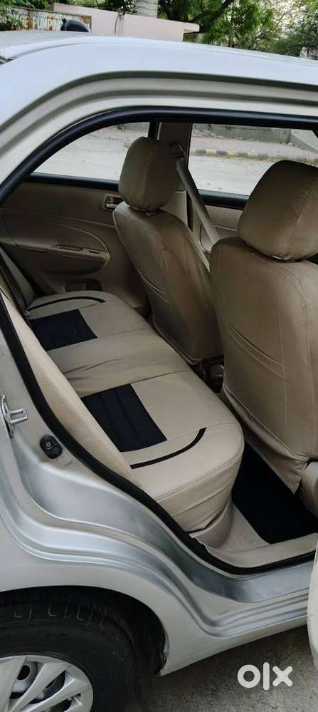 Maruti Suzuki Swift Dzire 1.2 Vxi Bsiv, 2014, Petrol