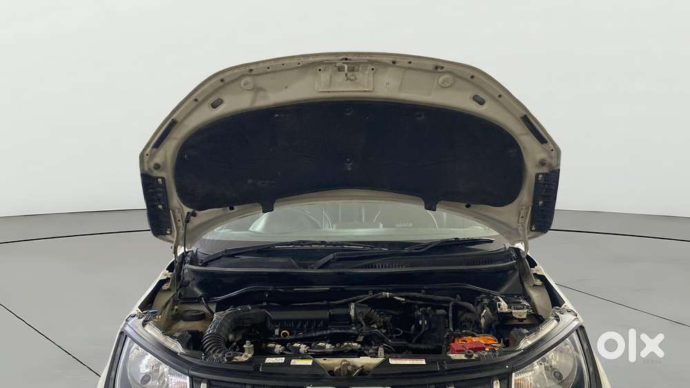 Maruti Suzuki Ignis 1.2 Sigma, 2022, Petrol