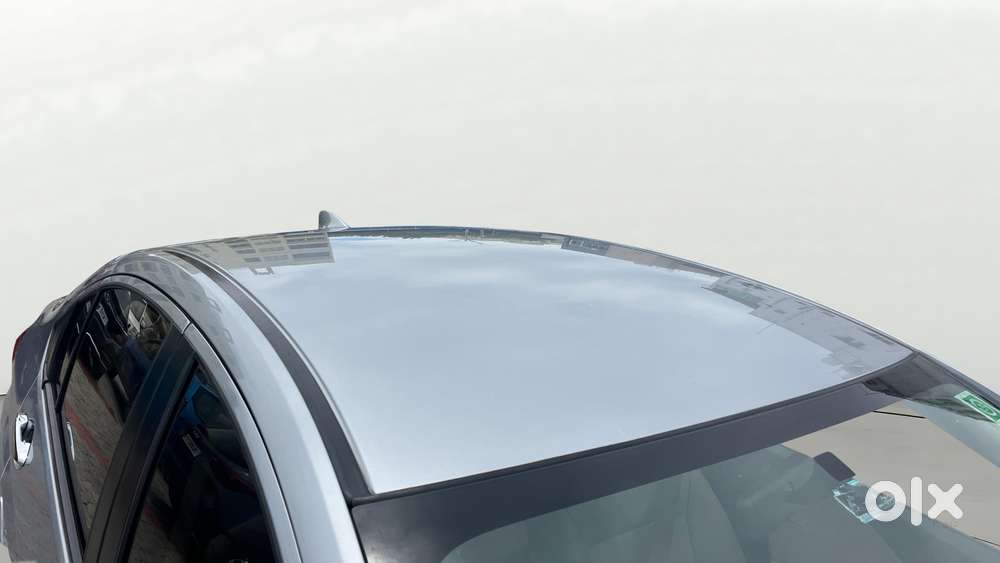 Honda City 1.5 V 5th Gen I-vtec Mt, 2022, Petrol
