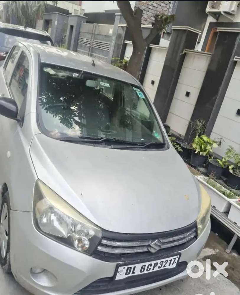 Urjent Sale Car