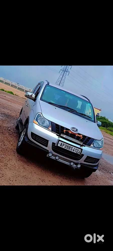 Mahindra Xylo Diesel Manual 2019