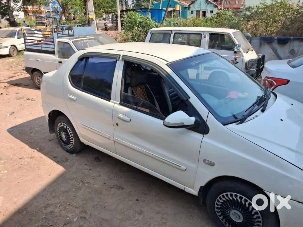 Tata Indigo Ecs 2012 Diesel 223237 Km Driven