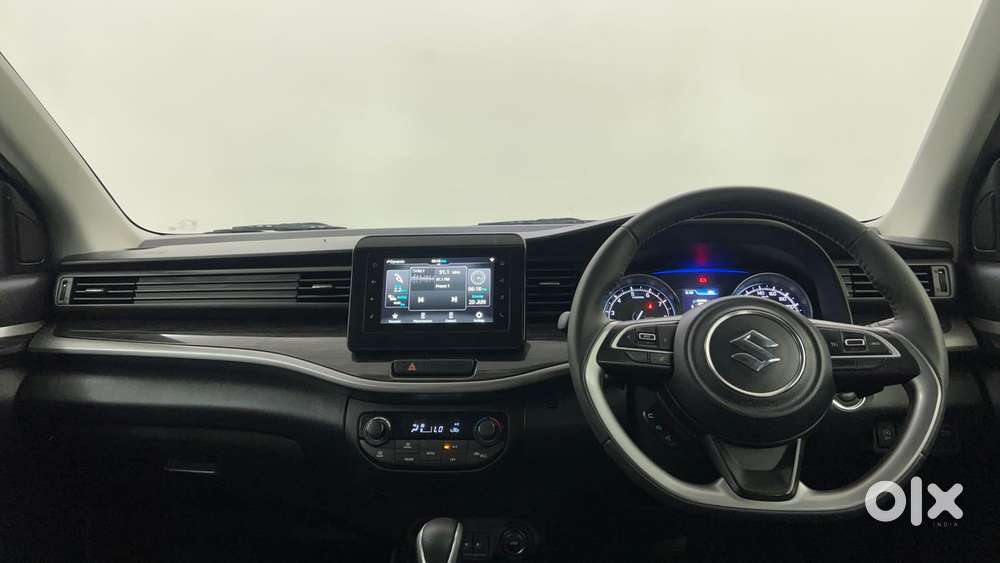 Maruti Suzuki Xl6 1.5 Alpha Plus At, 2025, Petrol