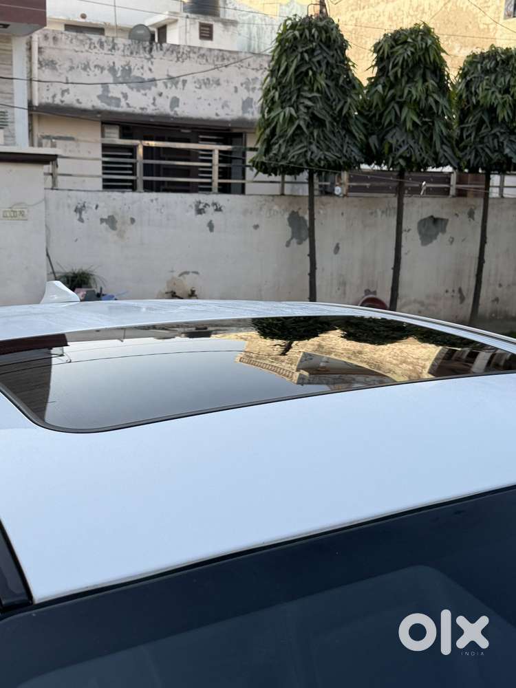 Hyundai Verna 1.5 Sx Vtvt, 2021, Diesel