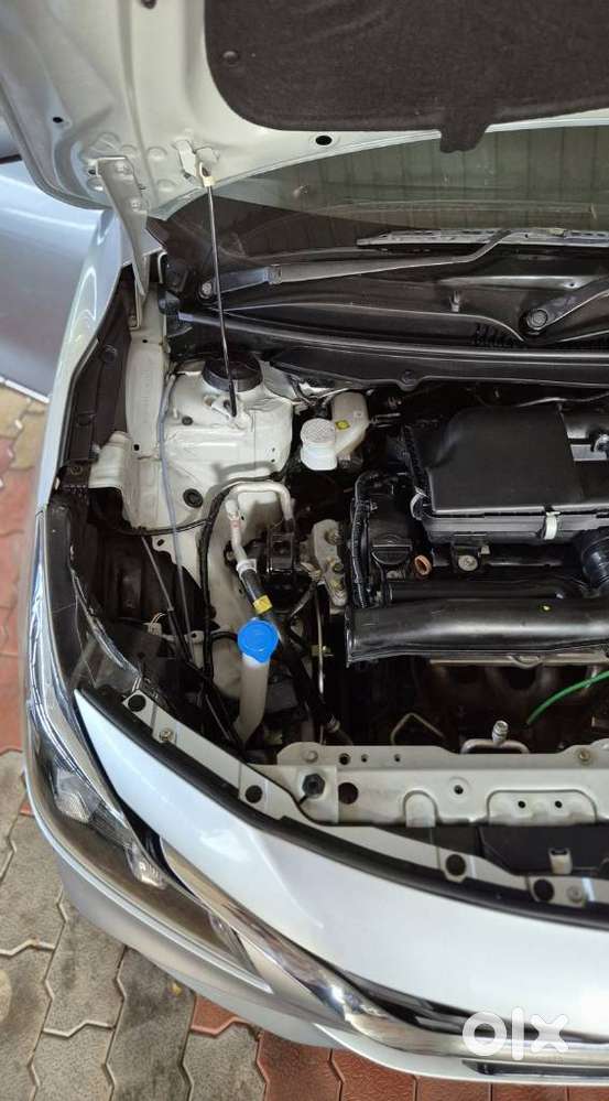 Maruti Suzuki Baleno Zeta, 2023, Petrol