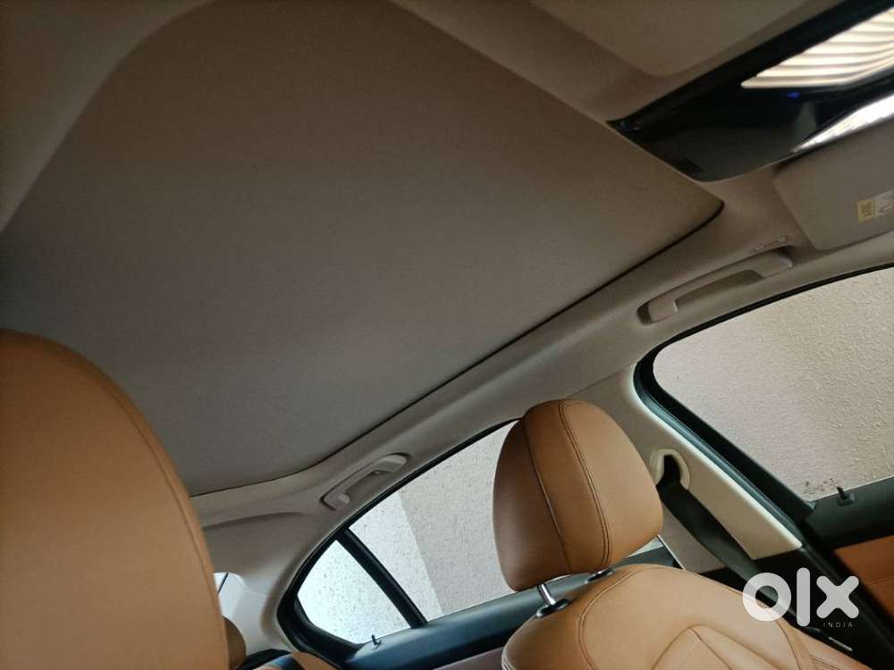 Bmw 3 Series Gran Limousine 2.0 330li Luxury Line, 2021, Petrol