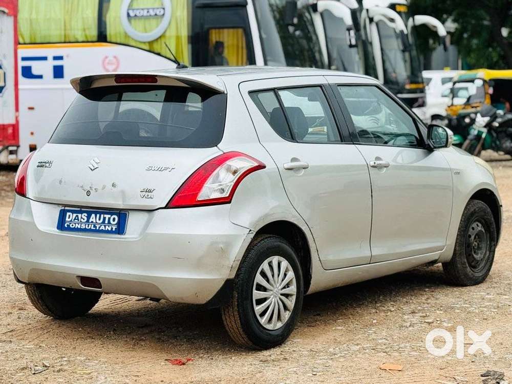 Maruti Suzuki Swift Ddis Vdi, 2013, Diesel