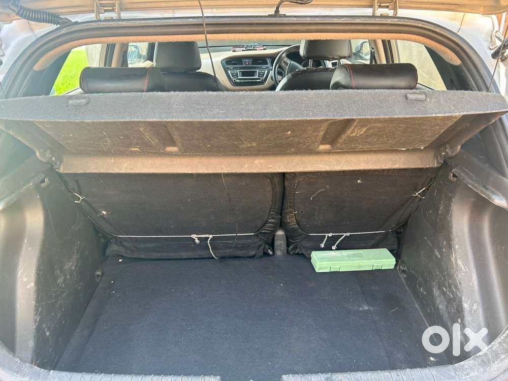 Hyundai Elite I20 2014 Diesel Or Exchange Fronx Nl
