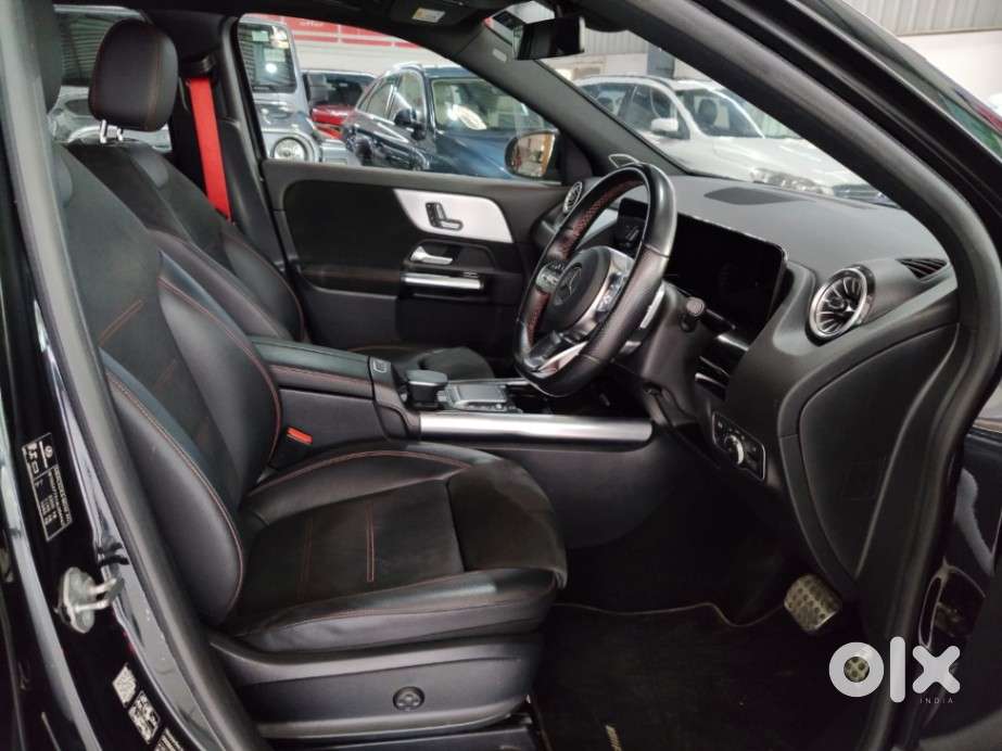 Mercedes-benz Amg Gla35 4matic, 2022, Petrol