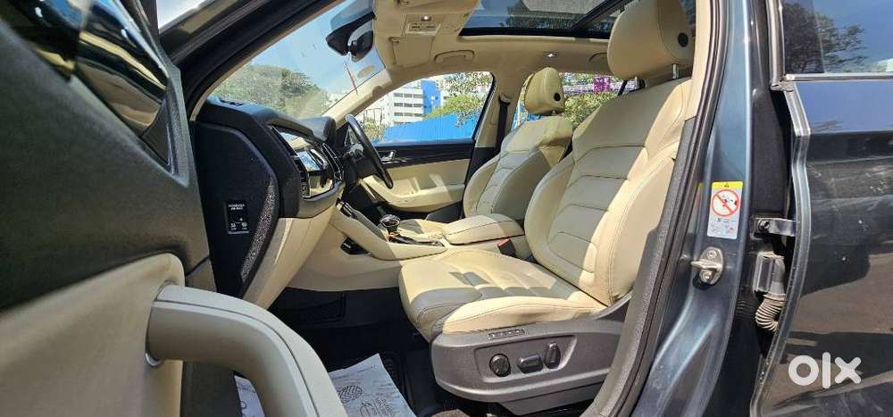 Skoda Kodiaq 2.0 Tdi Style, 2017, Diesel