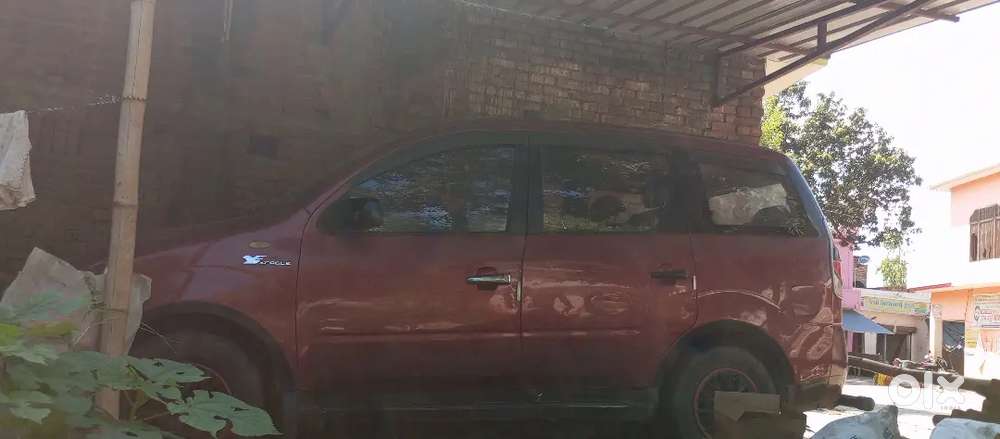 Mahindra Xylo Diesel 2013