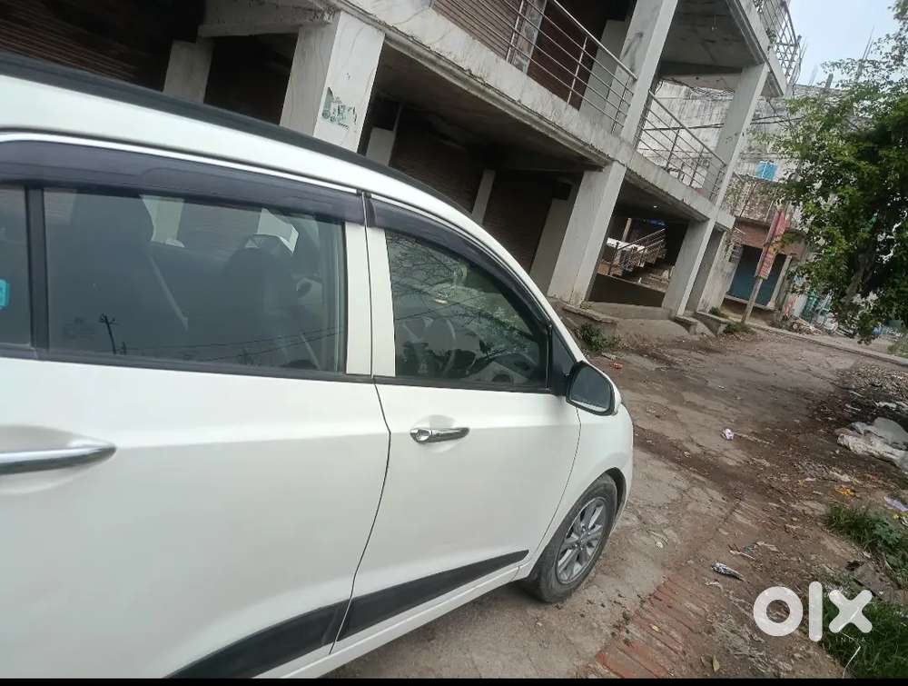 Hyundai Grand I10 2013 Crdi Asta