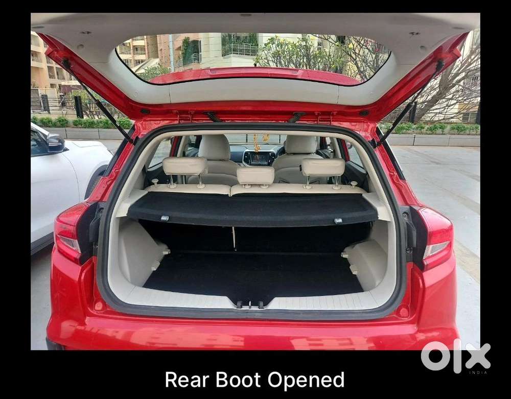 Mahindra Xuv300 Turbosport 2022 Petrol Good Condition