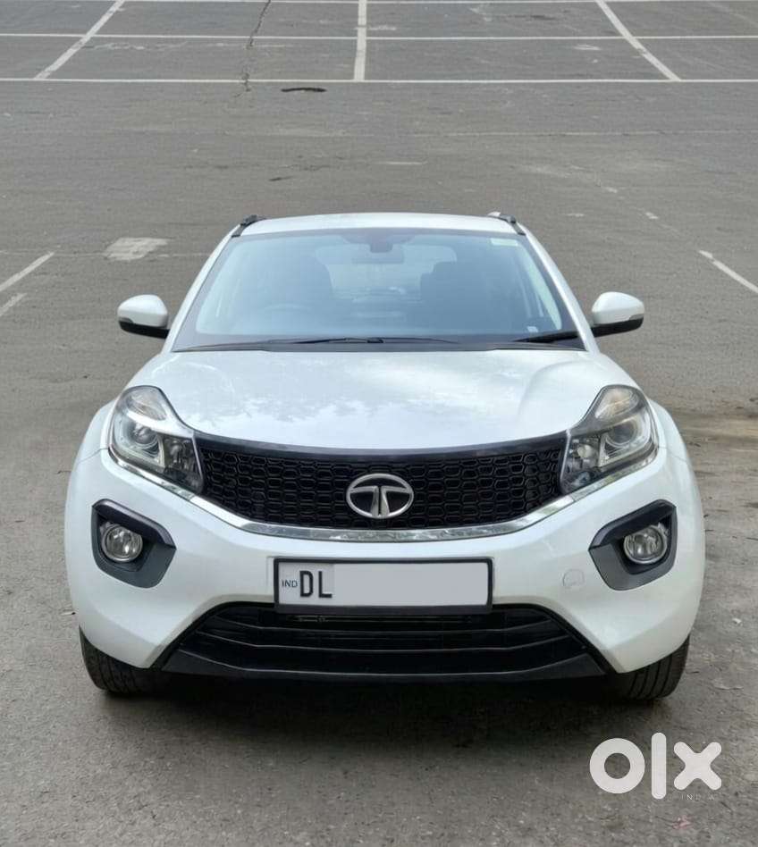 Tata Nexon 1.5 Revotorq Xz Plus, 2018, Diesel