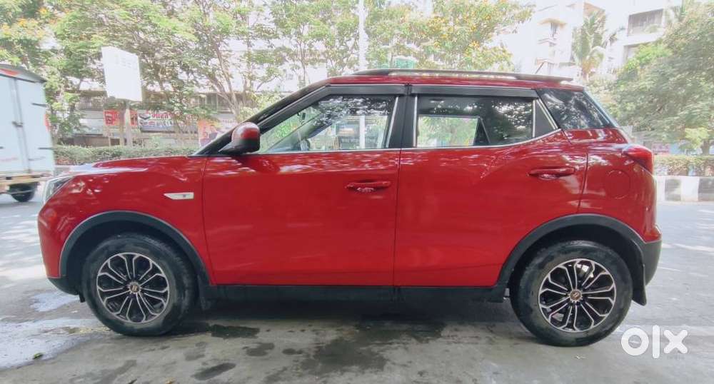 Mahindra Xuv300 W6 Diesel, 2022, Diesel